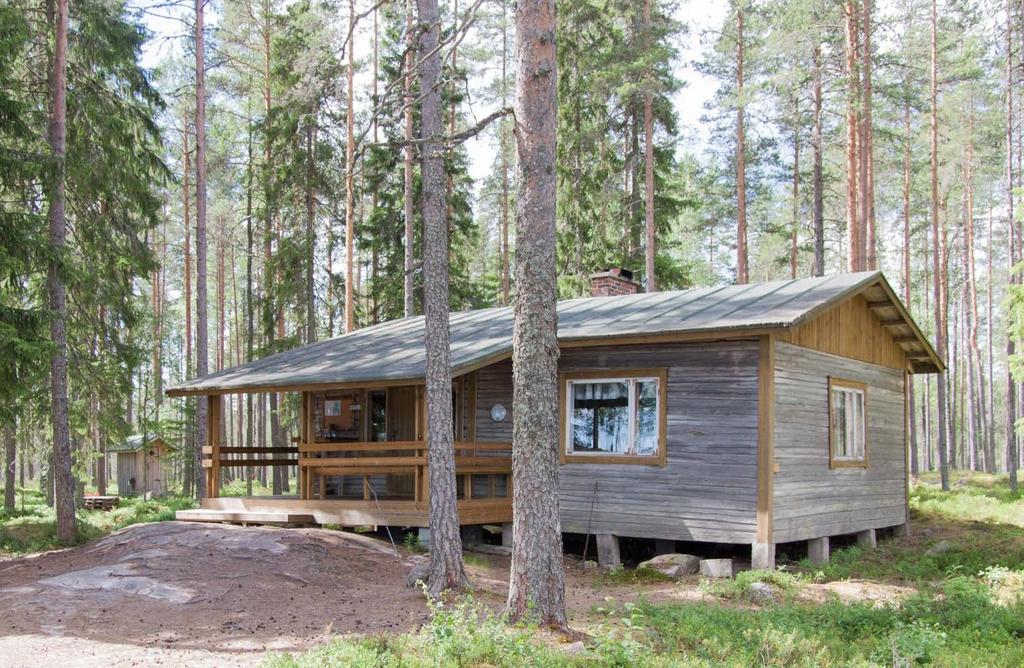 Erävalkea Erävalkea on lippukuntamme oma leiri- ja retkipaikka, jossa retkeillään niin kesäisin kuin talvisin.