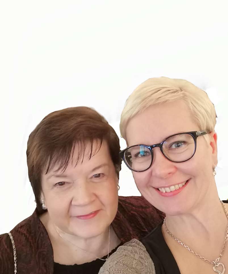 VUOSIKERTOMUS 5 Henkilövaihdoksia vuonna 2018 Liiton puheenjohtajana toimii keväällä 2018 valittu varatoimitusjohtaja Timo Nieminen Kauniaisista.