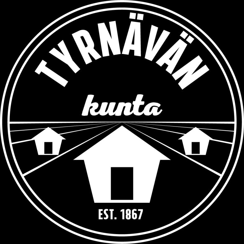 TYRNÄVÄN KUNTA