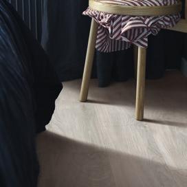 Haetko lattiaa, joka vähentää meteliä?