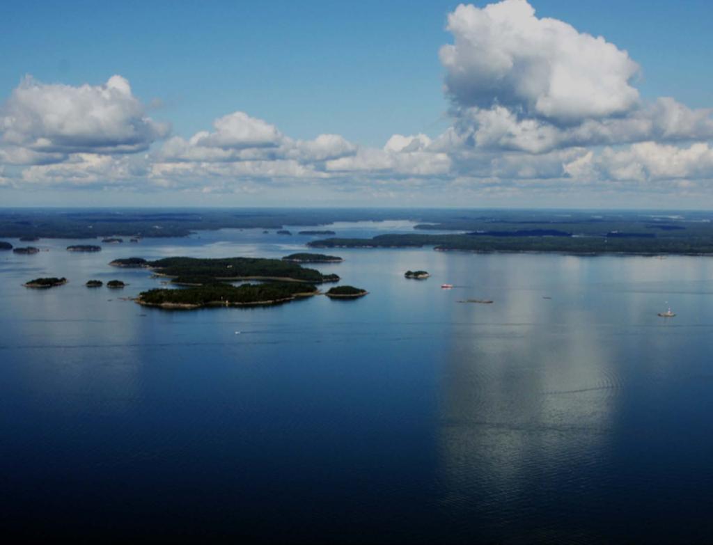 KATTAVAN PEREHDYTYKSEN JA TURVALLISUUSHAVANNOINNIN KEHITTÄMINEN