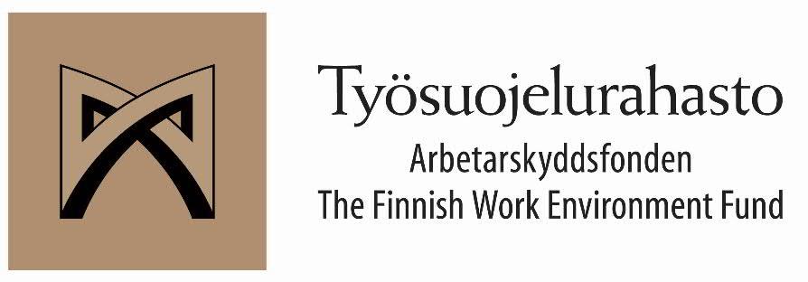 Tasomalli teollisten palveluiden kehittämisen turvallisuuslähtöisyyden