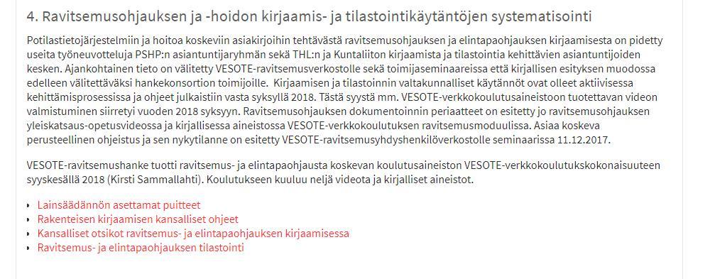 Tällä sivulle tulee myös kirjaamisen videolinkit ( Dreambroker).