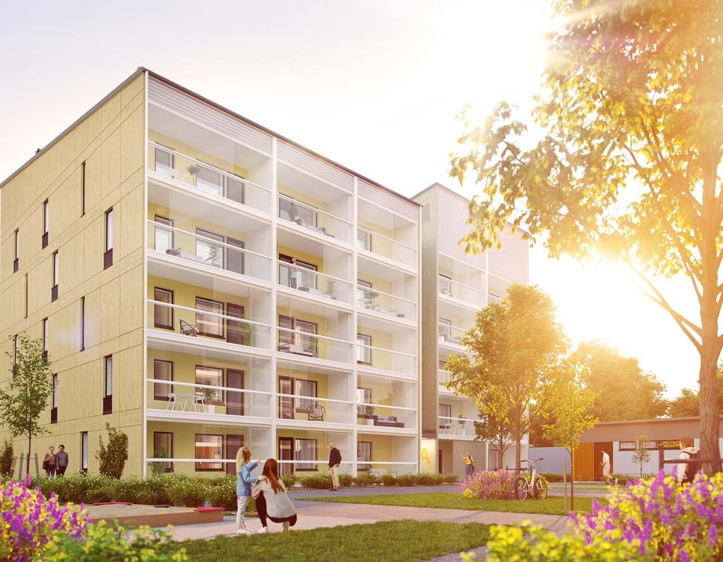 , 33340 Tampere Kutsuva kotikontu