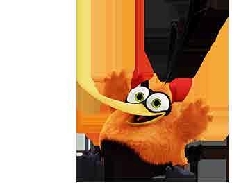 VUOSI 2018 TOIMITUSJOHTAJAN KATSAUS TOIMINTAYMPÄRISTÖ ROVIO SIJOITUSKOHTEENA STRATEGIA LIIKETOIMINTA VASTUULLISUUS HALLINNOINTI