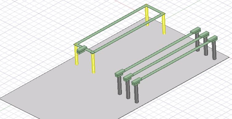 31 4. PROPOSED SOLUTIONS Based on the presented theory a possible ways to reduce an EMI noise coupling in a drive connectors are identified.