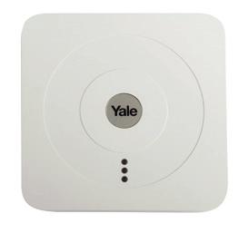 Yale Smart Home -järjestelmääsi ja