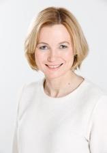 CEO, Helen Mari