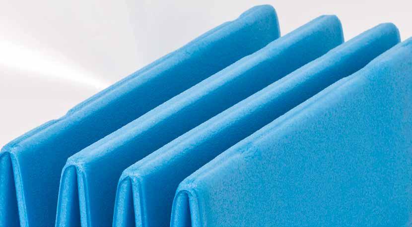 PLAST-TEAM OY Plast-Team Oy on lietolainen solumuovituotteita valmistava vuonna 1986 perustettu yritys.