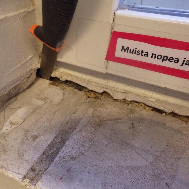 Irrotetun ikkunapenkin