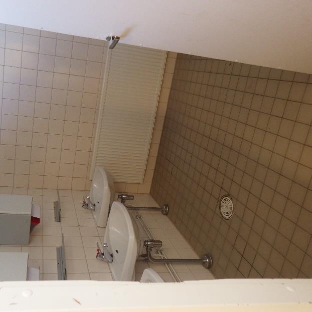 Tutkimusselostus 44 (53) 10 Märkätilat 10.