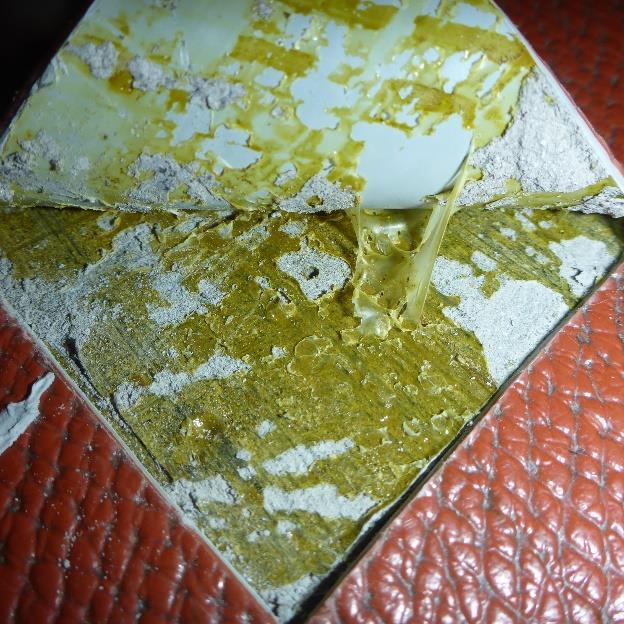 3 Johtopäätökset ja toimenpide-ehdotukset Märkätilojen lattiapäällysteet olivat pääosin hyvässä kunnossa, ja pintakosteudenosoittimen lukemat olivat pääosin tavanomaisia.