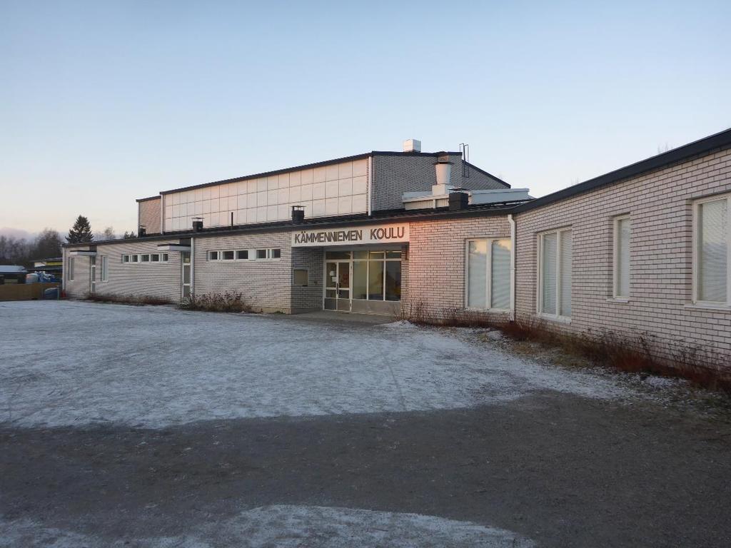 Tutkimusselostus 8 (53) 6 Piha-alueet 6.1 Havainnot Piha-alue on melko tasainen, eikä se vietä rakennuksesta poispäin. Piha-alueet ovat hiekka- tai nurmipintaisia.