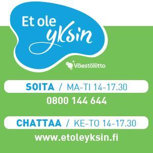 Et ole
