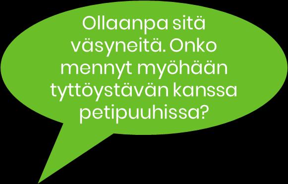 Pohdittavaksi Valmentaja kertoo epäasiallisia vitsejä valmennettavilleen. Seura on hermostuneiden vanhempien ja valmentajan välikädessä.
