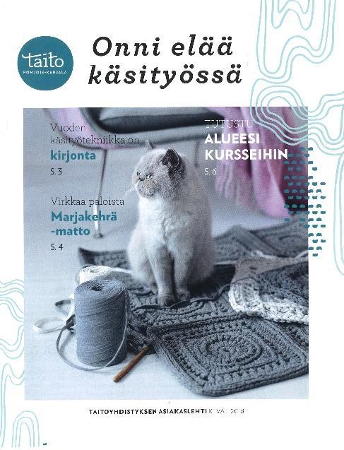Vuoden 2018