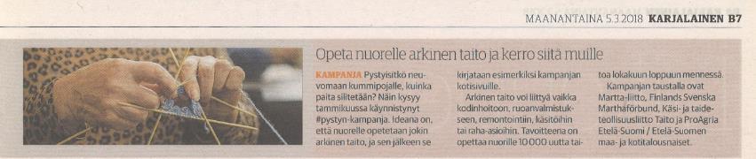 Karjalainen