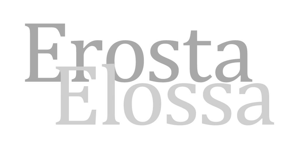 MIESSAKIT RY EROSTA ELOSSA KEVÄÄN 2019 ERORYHMIÄ Eroryhmässä voi vapaasti kertoa ja jakaa eroon liittyviä kokemuksia ja tuntoja.