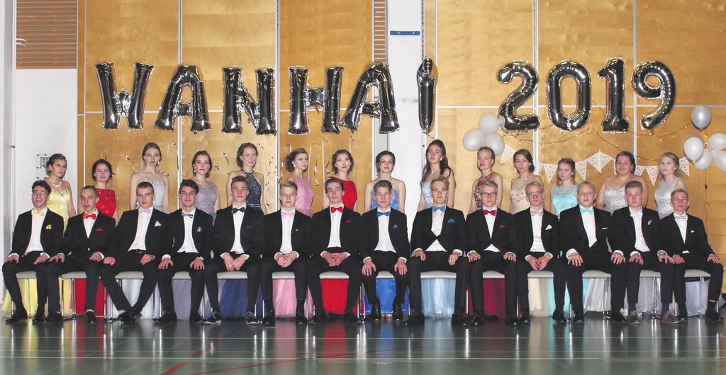 JO SAAPUU Lukion Pauhasalissa to 28.2. klo 18 Tervetuloa!
