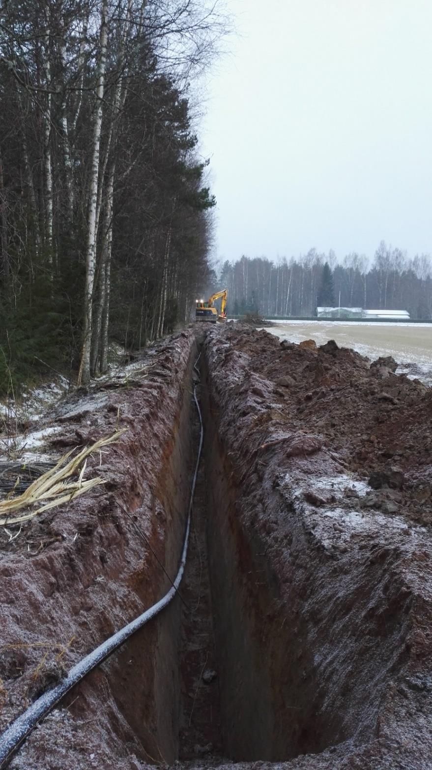 Jätevedet voidaan hoitaa usealla tavalla Kunnan tai yksityisen vesihuoltolaitoksen (osuuskunnan) viemäri Kiinteistökohtaiset ratkaisut WC-vesien ja harmaiden vesien