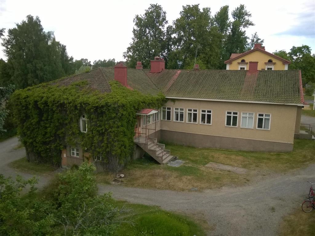 HEINOLAN KAUPUNKI MAAHERRANKATU 1 B,