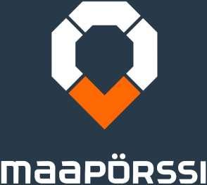 Maapörssi -