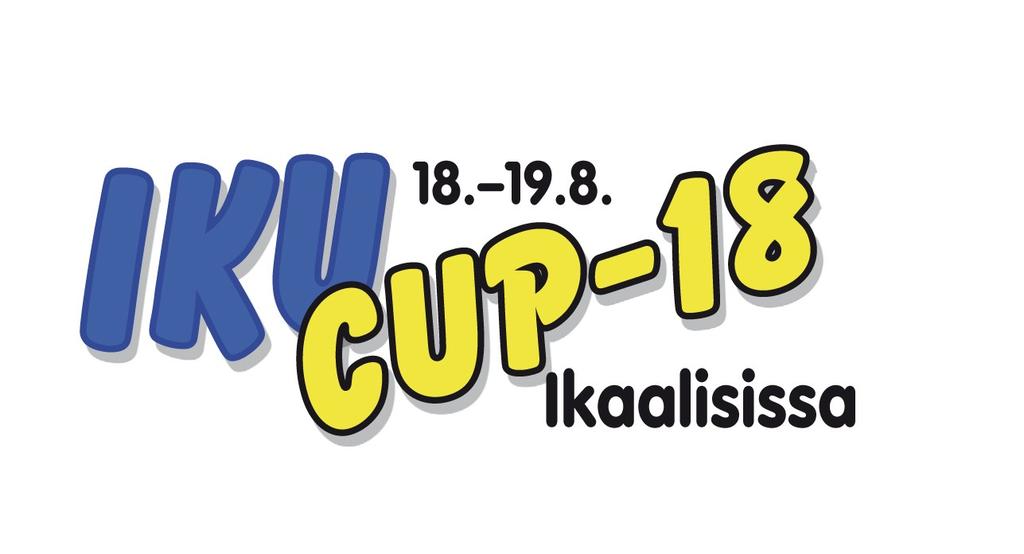 IKU CUP 2018 Turnaus järjestettiin koulujen alettua ja kesäisiä ilmoja riitti vielä turnauksenkin ajaksi. Kiitos kaikille turnaukseen osallistuneille joukkueille, turnausvieraille ja talkooväelle.