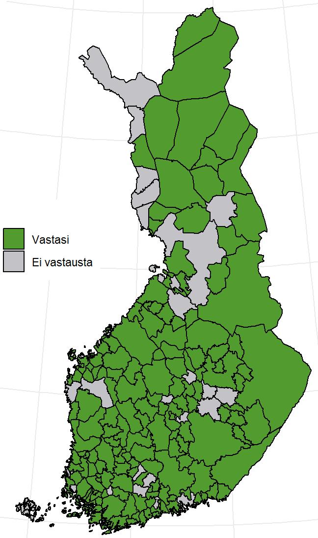 NÄIN OMPE-TUTKIMUS TEHTIIN Toteutettiin THL:n ja sosiaali- ja terveysministeriön (STM) yhteistyönä ja osana Ikäihmisten koti- ja omaishoidon kärkihanketta (I&O) Selvitettiin mitä vaikutuksia 1.7.