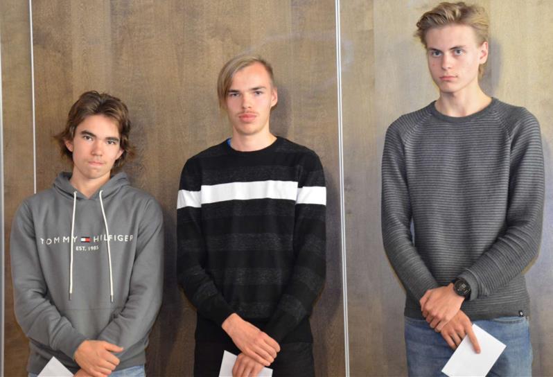 Se voi olla yksittäinen ja yllätyksellinen tai se voi koostua useammista muodostaen kokonaisuuden. Tällä kertaa kyse on useamman tekijän muodostamasta kokonaisuudesta.