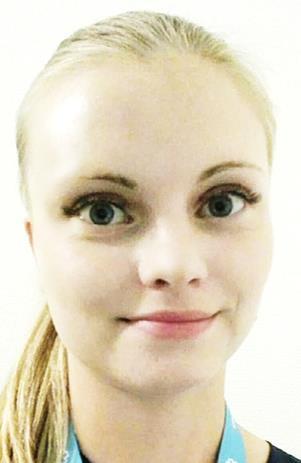 mukana taustavoimissa ja ohjaajatehtävissä finaalipäivänä. Kokonaisuuden kannalta erittäin tärkeä rooli sekin.