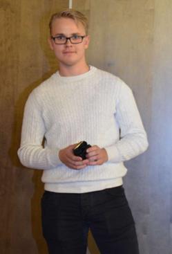 pahtumiin ja vaikkapa kauden päättäjäisiin. Myös maajoukkueurheilijoilta on tapahtumissa kehuja herunut.