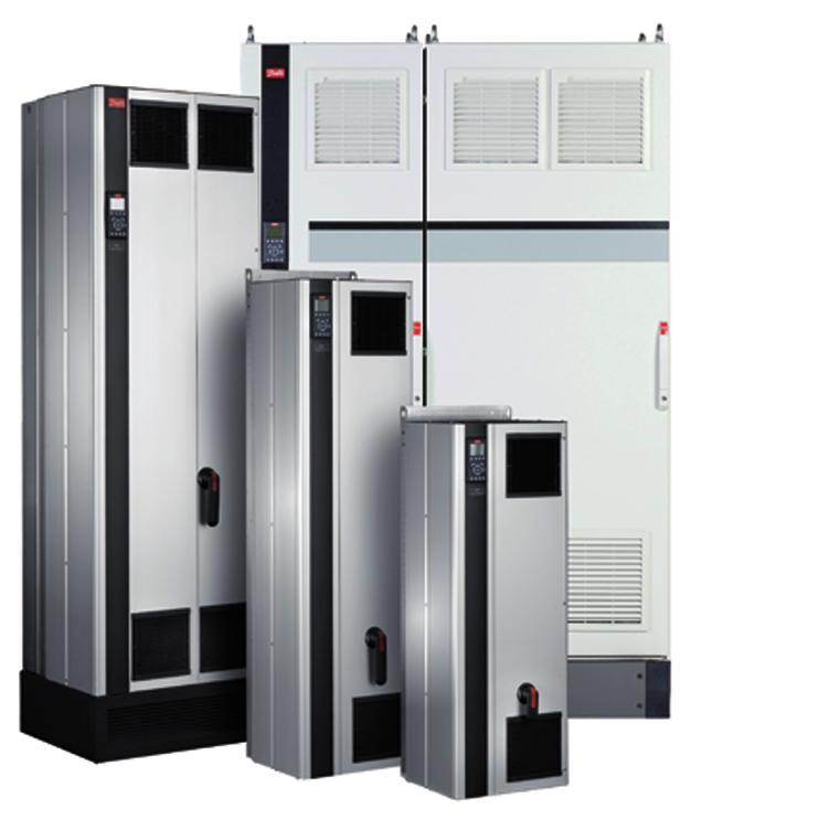 AutomationDrive FC 302
