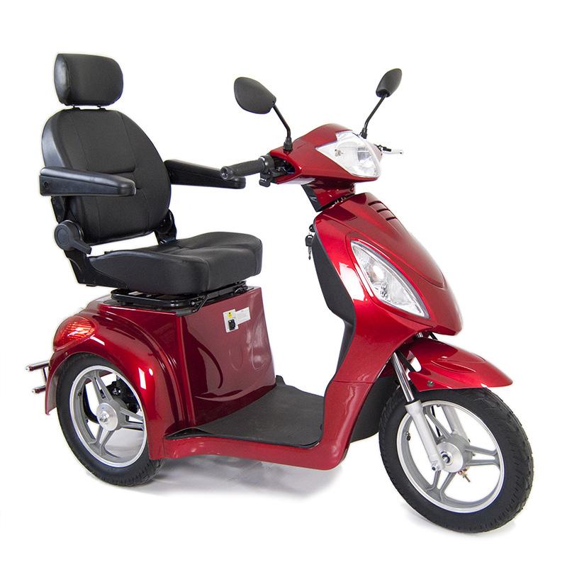 BLIMO MOTO