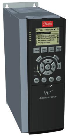 Käyttöopas VLT