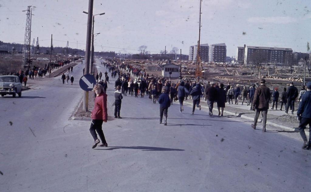 Turku 1964