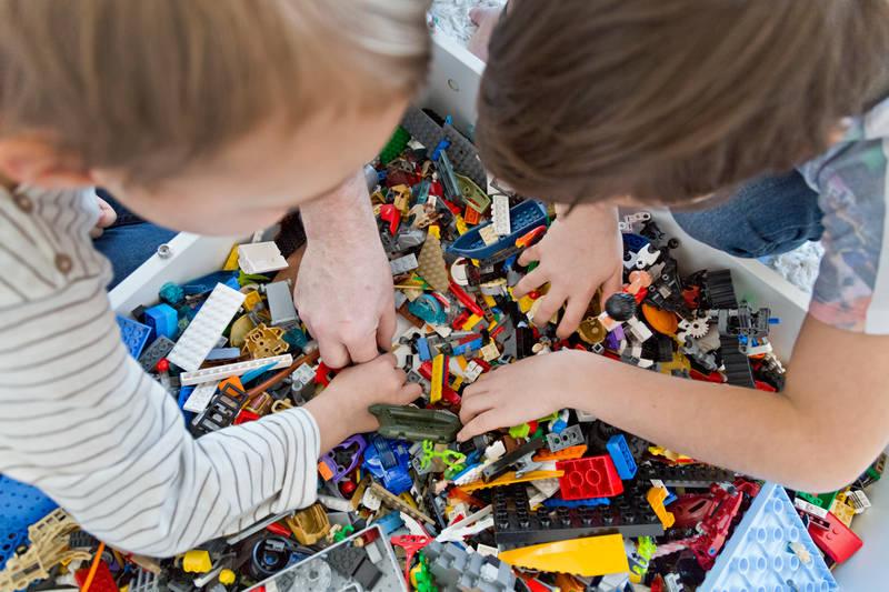 Toimintamallin tarkoituksena on antaa lapselle ja perheelle positiivinen kokemus ikäkausiarviosta, lisätä yhteistyötä