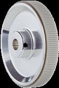 umpiakselille 10 mm, kehä 200 mm BEF-MR10200AP 4084738 BEF-MR10200APG 4084740 BEF-MR10200APN