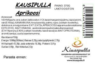 kesäpulla