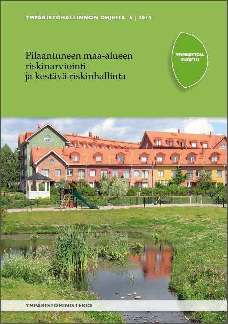 Sustainable remediation MUTKU-days, 25.3.