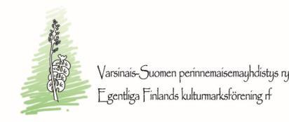 Lisää hoidettuja perinnebiotooppeja ja laadukasta elinympäristöä hyötyhyönteisille Luonnon monimuotoisuus on ruuantuotannolle välttämätöntä.