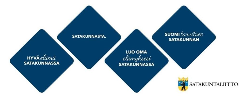 2018 Satakuntaliiton tilinpäätös ja toimintakertomus