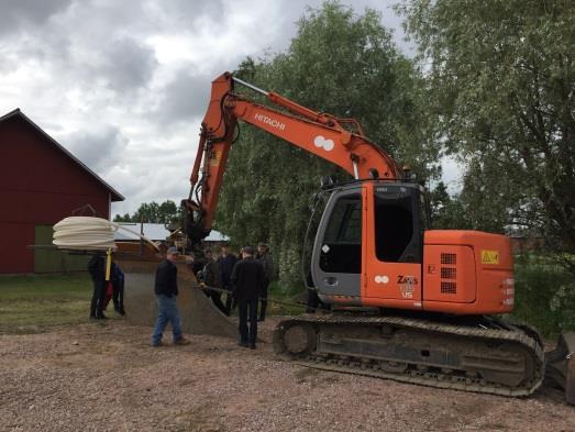 Maatilaverkoston ilmastotoimia Maan rakenteen hoito Multavuuden lisääminen Hiilensidonta