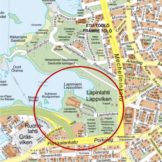Kilpailun järjestäjien tavoitteena on, että alkuvuodesta 2020 tehdään päätös kilpailun voittajasta ja allekirjoitetaan voittajan kanssa esisopimus rakennusten ostosta ja tonttien vuokraamisesta.