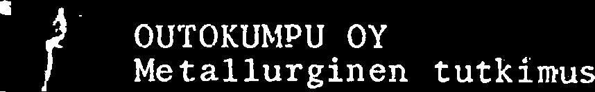 a f OUTOKUMPU OY