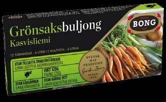 Makuvaihtoehdot: Liha, Kana ja