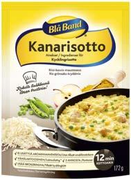 Kanarisotto 172 g 3597 11