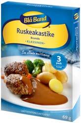 Béarnaisekastike 84 g 3061 10 Tuotteen EAN