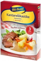 Mausteinen Béarnaisekastike 90 g