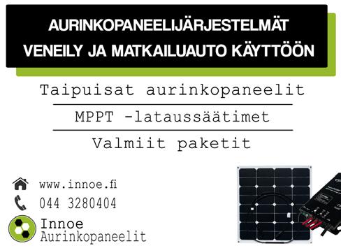 9 Veneiden / matkailuajoneuvojen kaasulaitteiden koeponnistus (35/39/2013) Huollot ja korjaukset