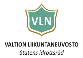 Opetus- ja kulttuuriministeriö / Undervisnings- och kulturministeriet Valtion liikuntaneuvosto / Statens idrottsråd PL / PB 29 00023 Valtioneuvosto / Statsrådet http://www.minedu.